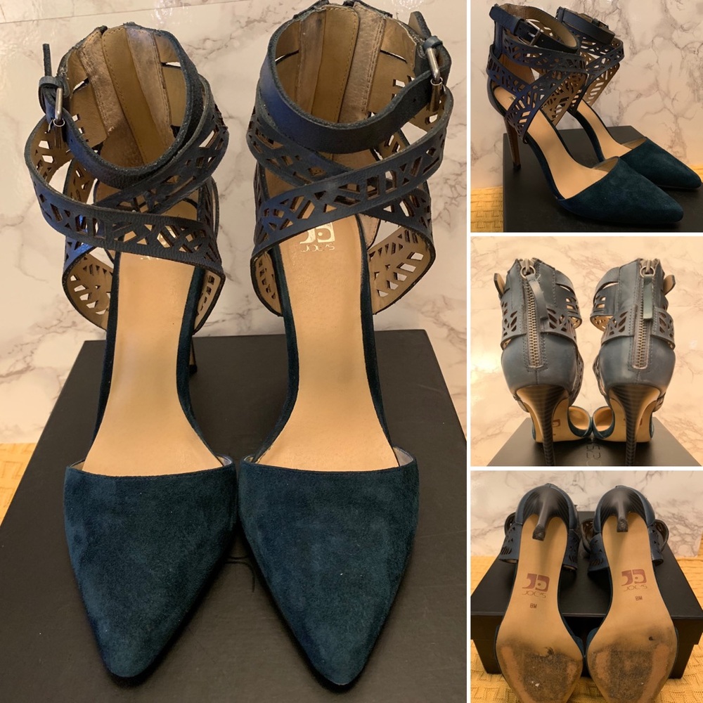 Joe’s Jeans Sandal